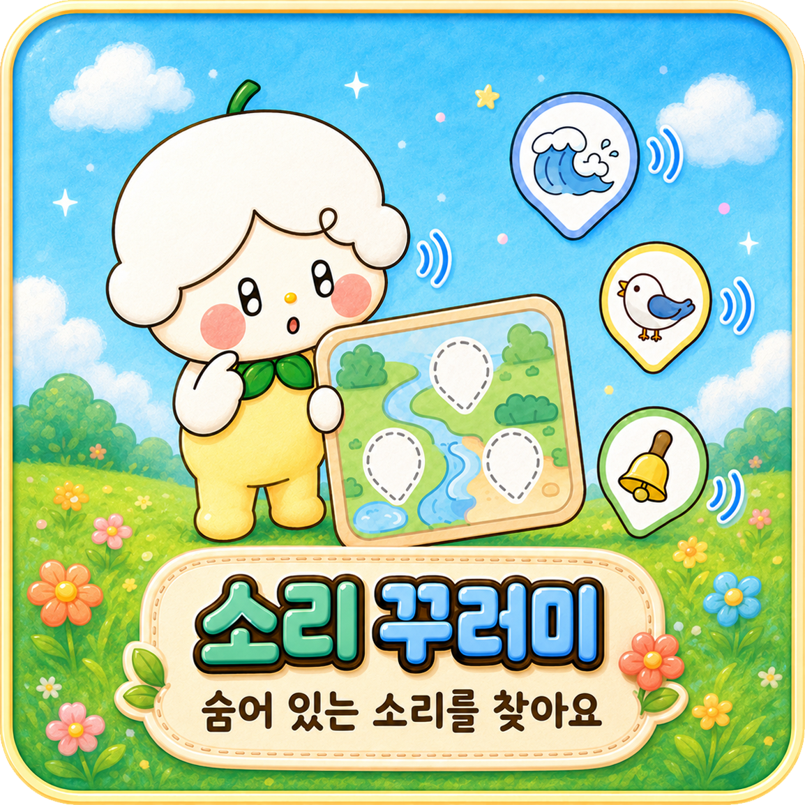 소리 꾸러미